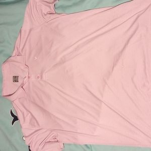 2xl Callaway golf polo